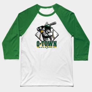 O Town Forever Diamond Baseball Baseball T-Shirt